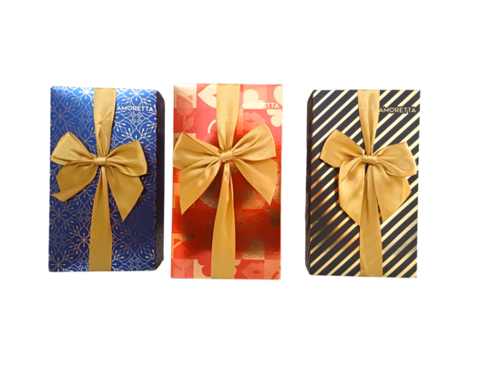 Amoretta Delice Strawberry 210g